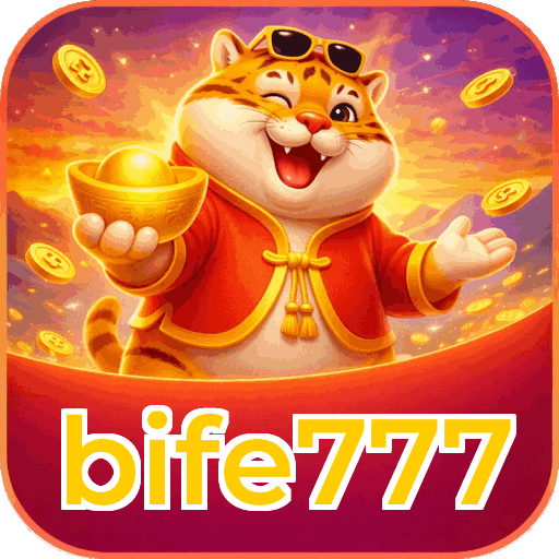 Logo da bife777